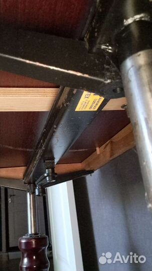 Стол- трансформер складной