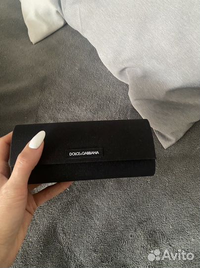 Очки dolce gabbana оригинал