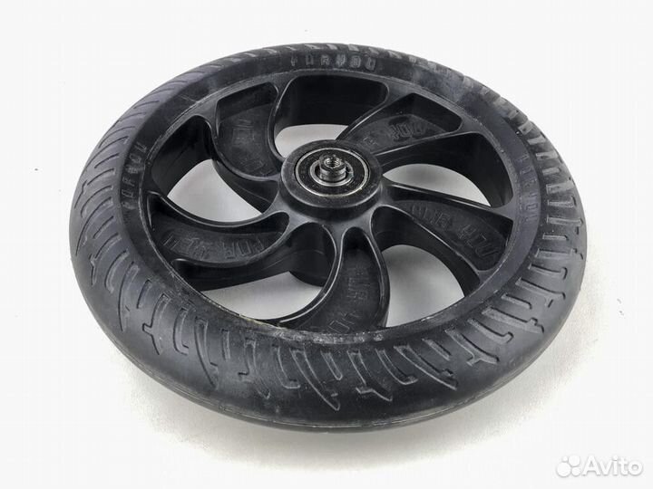 Колесо Kugoo S3 (заднее)