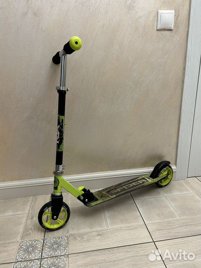 Самокат детский