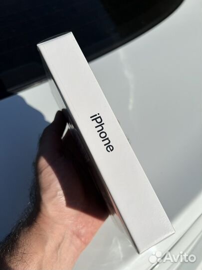 Продается айфон 11, 128 gb