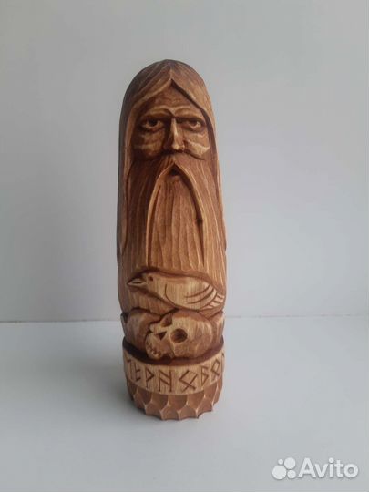 Чуры славянских богов