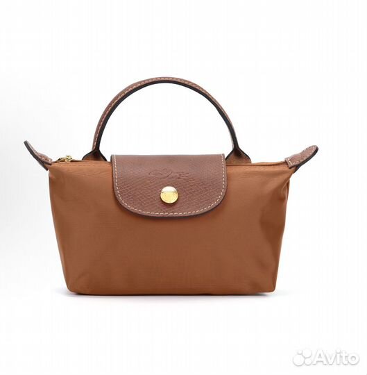 Сумка Longchamp Le Pliage 17 Оригинал