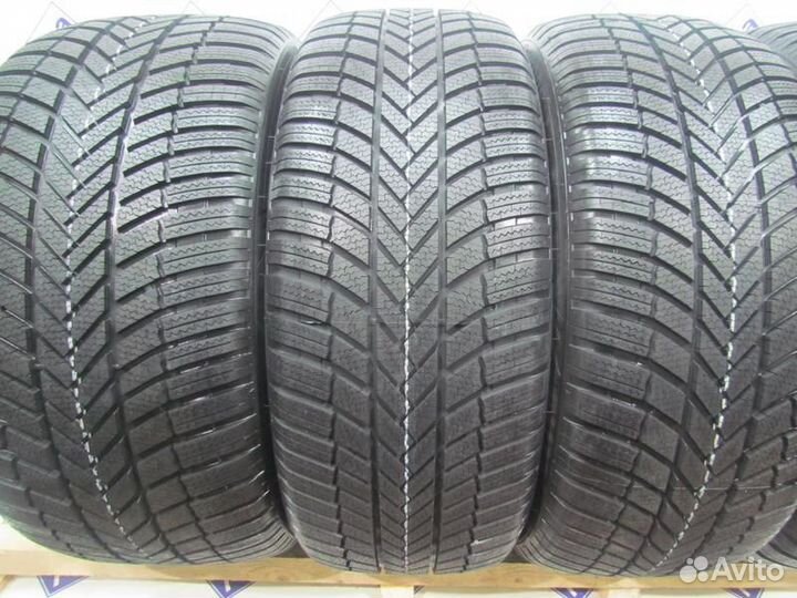 Bridgestone Blizzak LM-005 275/45 R21 и 315/40 R21 110V