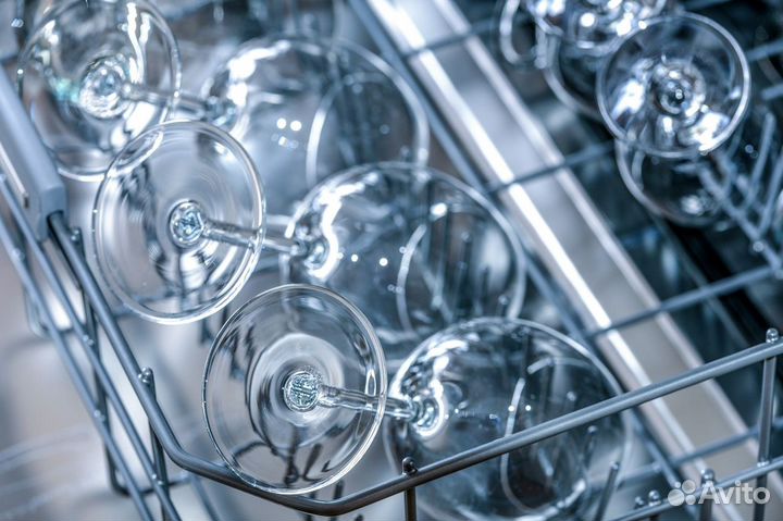 Обслуживание бытовой техники