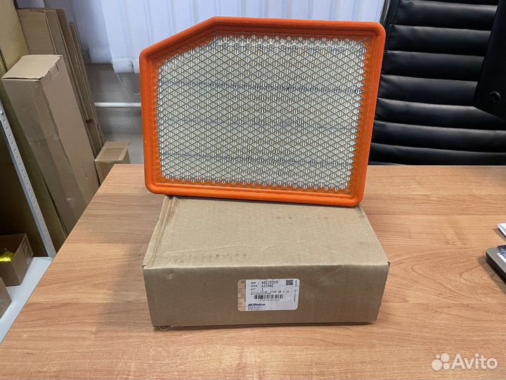 Фильтр воздушный Escalade, Tahoe 2021-2022