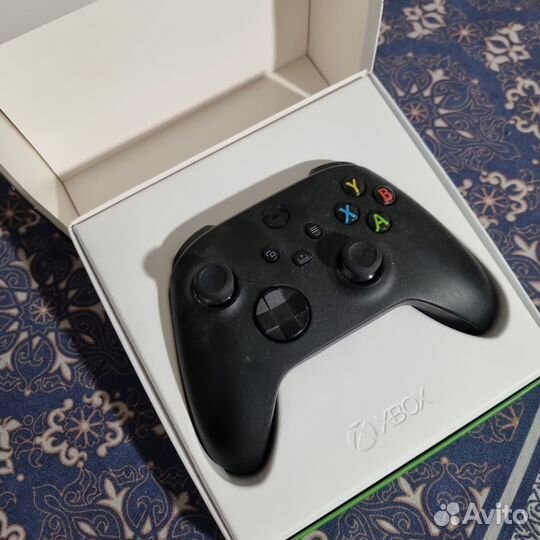 Геймпад xbox One