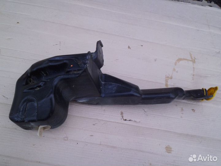 Бачок омывателя Opel Astra H Опель Астра Ш под оди