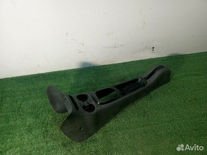 Центральная консоль Daewoo Matiz F8CV 2006