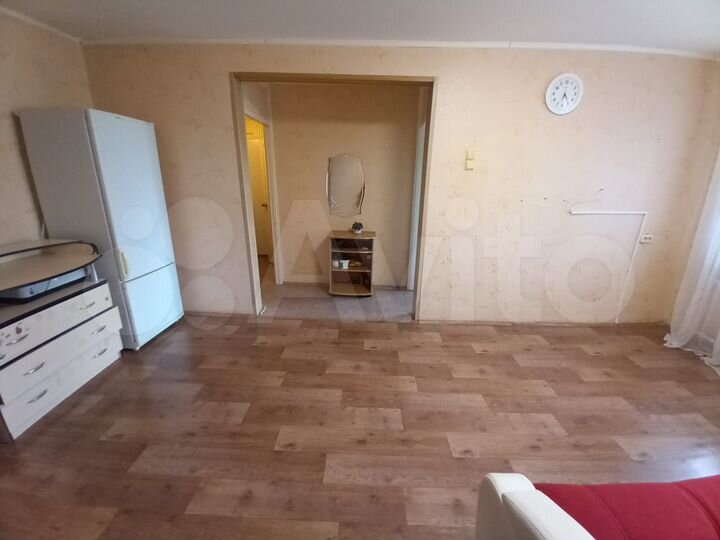 1-к. квартира, 31 м², 3/5 эт.