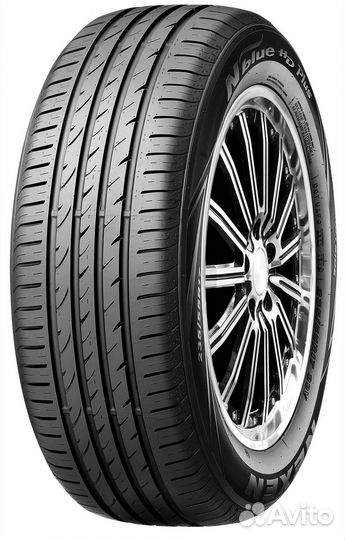 Nexen N'Blue HD Plus 175/65 R15