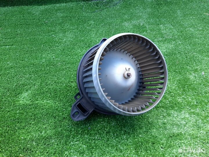 Мотор отопителя Audi A6, II (C5)