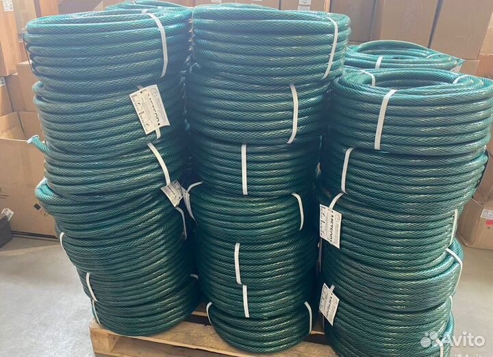 Шланг поливочный