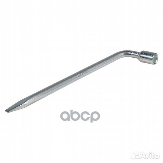 Ключ балонный с монтажной лопаткой 17*270мм