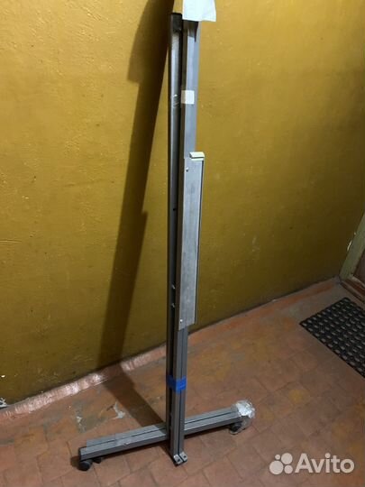 Магнитно маркерная доска бу