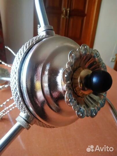 Люстры хрустальные Богемия и старинная, подвески