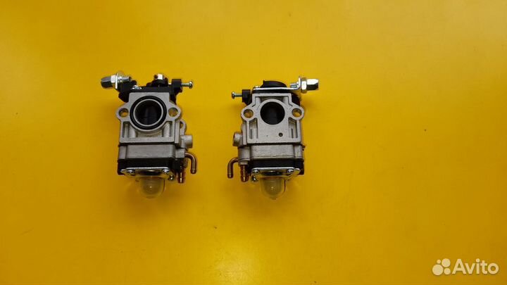 Карбюратор для триммера