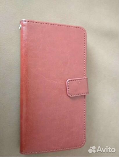 Чехол на телефон ZTE Нубия N1 lite