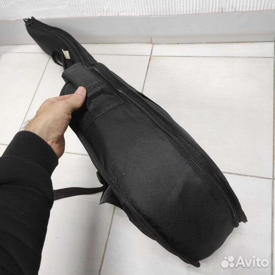 Чехол новый на классическую гитару утепленный 10мм