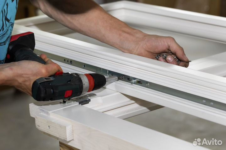 Ремонт пластиковых окон