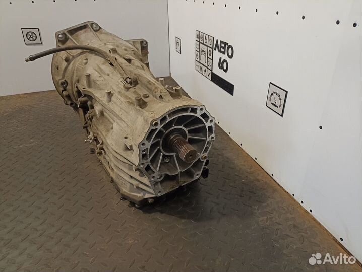 АКПП для VW Touareg 3.2 GLJ