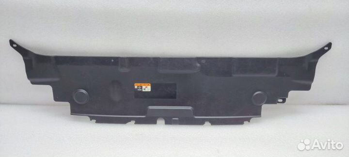 Кожух замка капота Ford Mondeo CD391 S7CB 2012