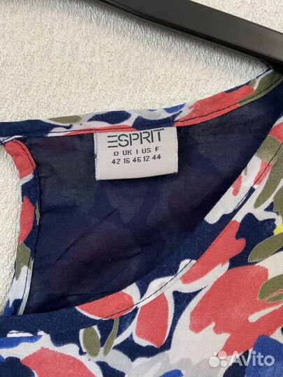 Женская одежда пакетом 46 48