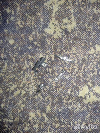 Запчасти на iPhone XR (оригинал)