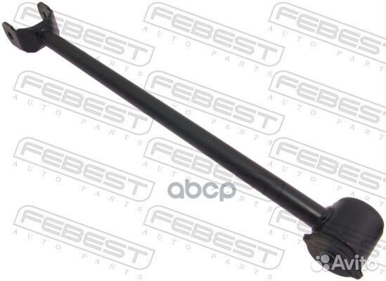 Тяга подвески продольная зад прав/лев 01251