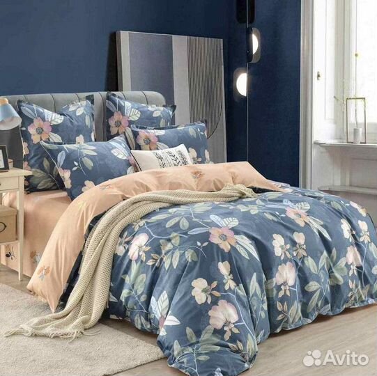 Постельное белье