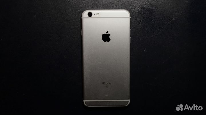 iPhone 6S Plus, 32 ГБ