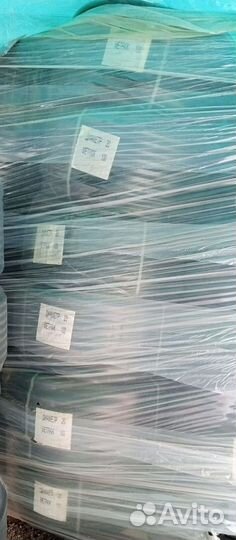 Гофра кабельная 40мм, влагозащищенная