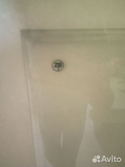 Стекло витринное