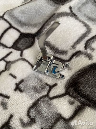 Лапка для швейной машины