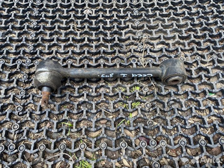 Рычаг задний Сид 1 Kia Ceed