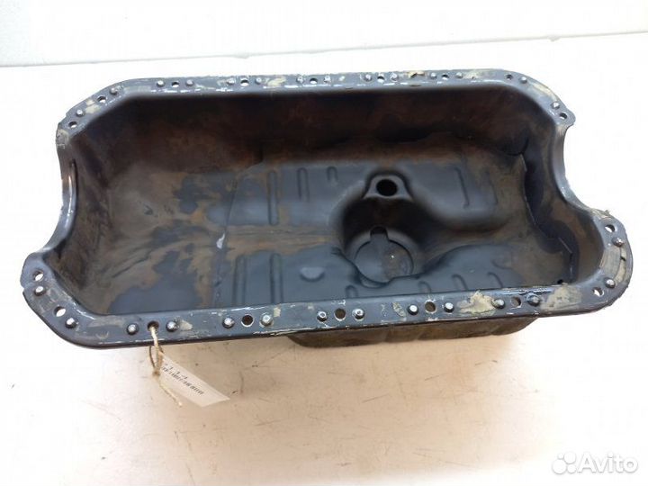 Поддон Honda Stream RN1 D17A