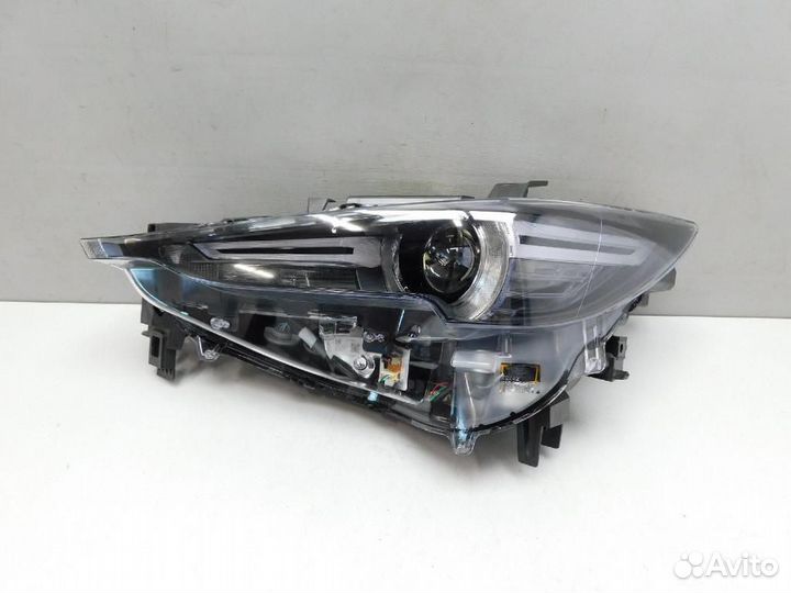 Фара левая Mazda CX-5