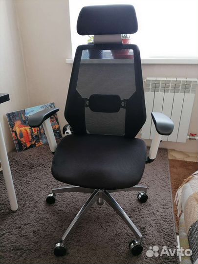 Компьютерное кресло бу