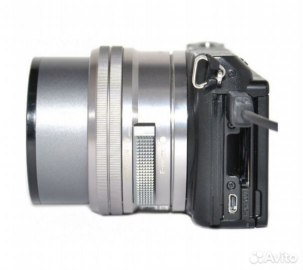 Пульт ду JJC для Sony (MA-F2) A58/NEX3N/A7/HX300/H