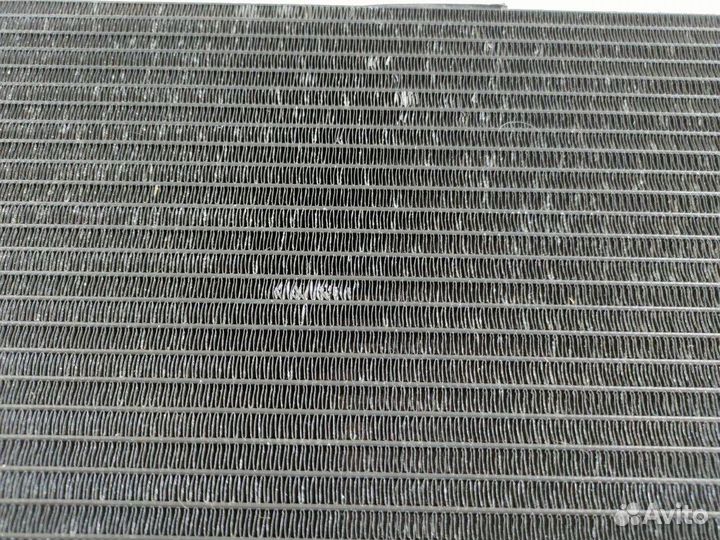 Радиатор кондиционера Audi Q7 4L 2008 4L0260401A