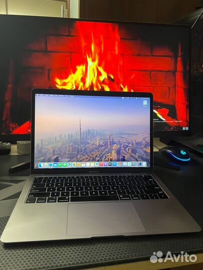 Apple MacBook 13 Retina 2018