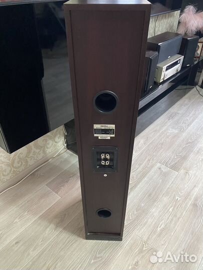 Акустическая система Akira 5.1