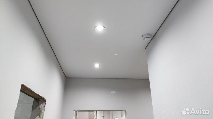 Ремонт под ключ, отделочные работы