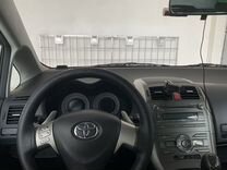 Toyota Auris 1.6 AMT, 2008, 162 000 км, с пробегом, цена 849 000 руб.