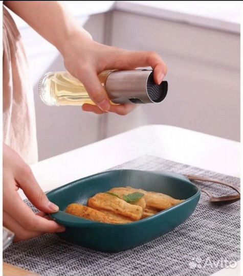 Распылитель доя масла и уксуса