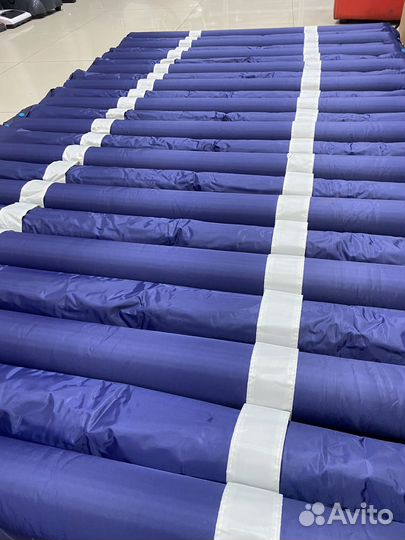 Противопролежневый трубчатый матрас мет basic