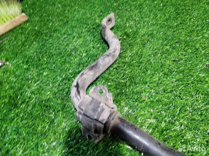 Стабилизатор передний Ауди а4 б5 рестайлинг 2000