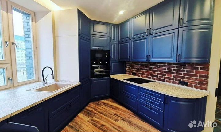 Кухонные гарнитуры