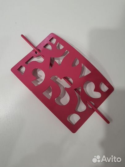 Подхват зажим заколка для штор