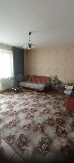 1-к. квартира, 38 м², 8/10 эт.